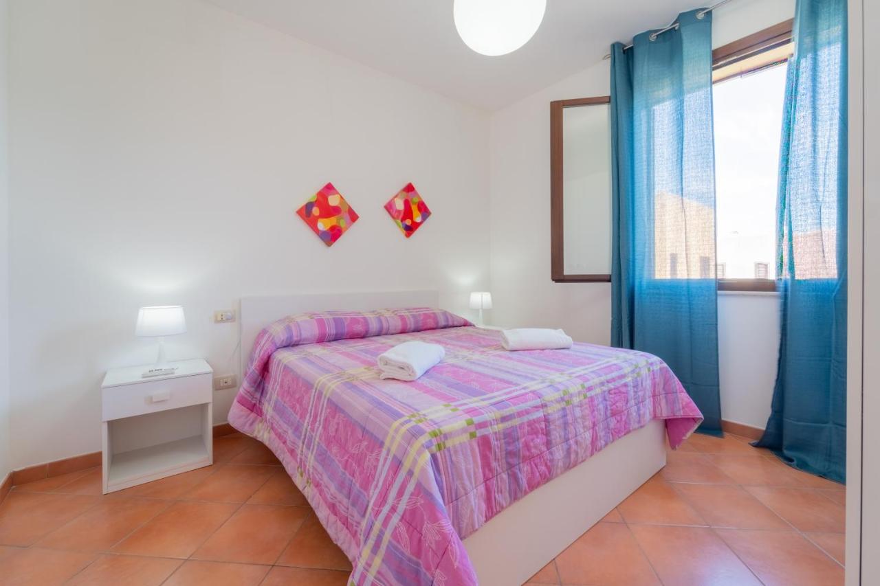 Apartment mit 1 Schlafzimmer (2 Erwachsene)