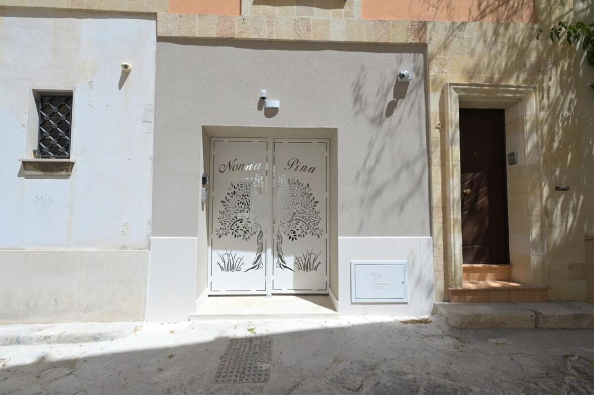 Casa di nonna Pina - Ferienwohnung Manduria