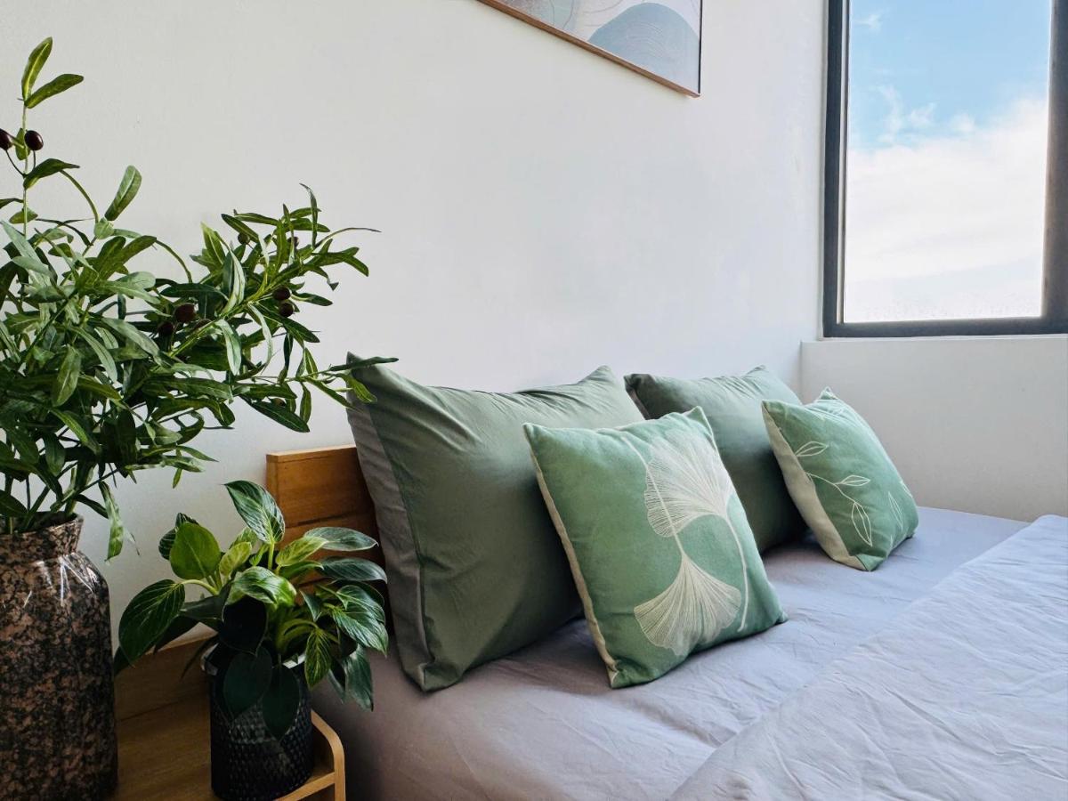 Olive Home - B&B Thôn Văn Dương