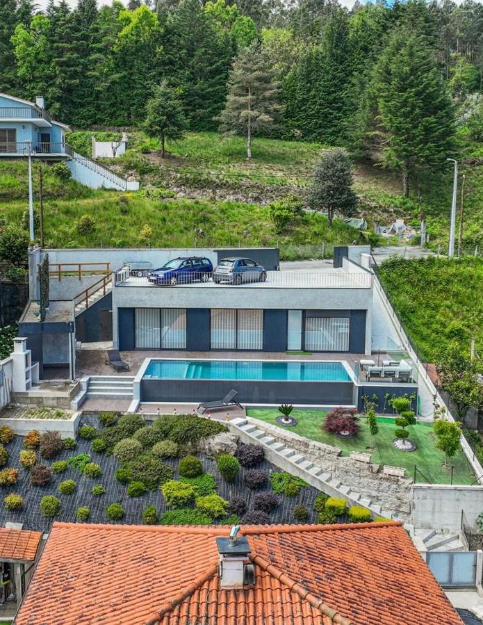 Casa do Horizonte - B&B