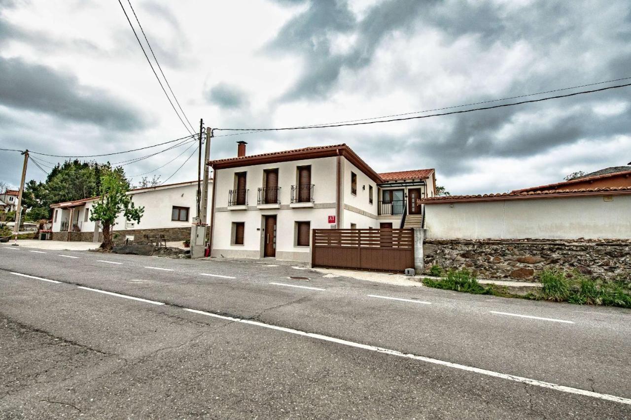 Apartamentos O Grilo - B&B
