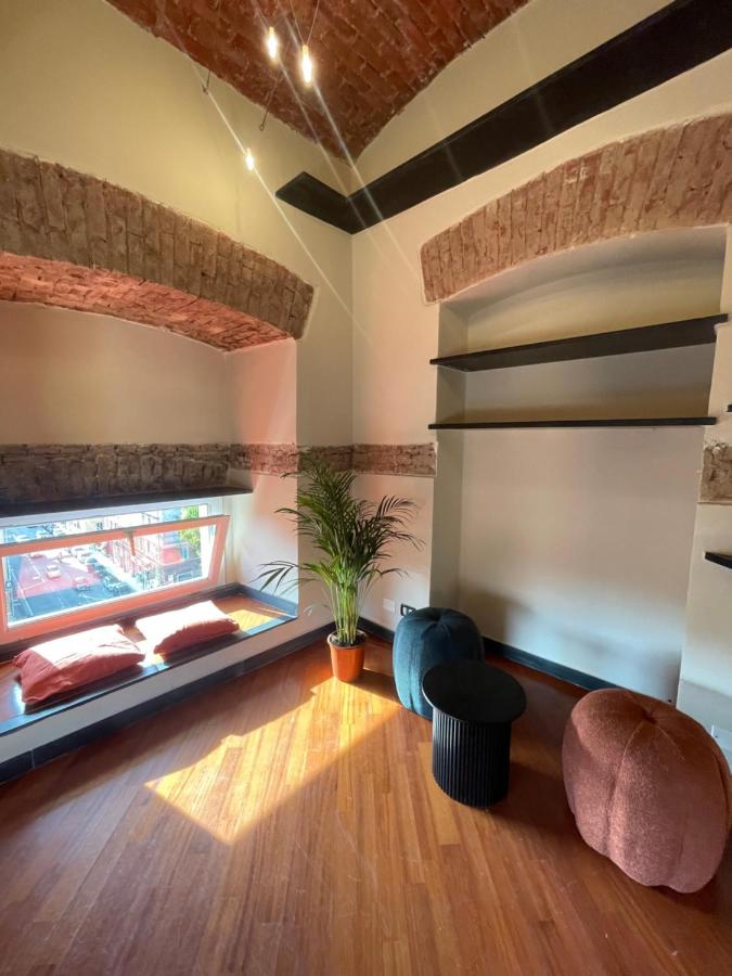 Habitación Deluxe con cama extragrande