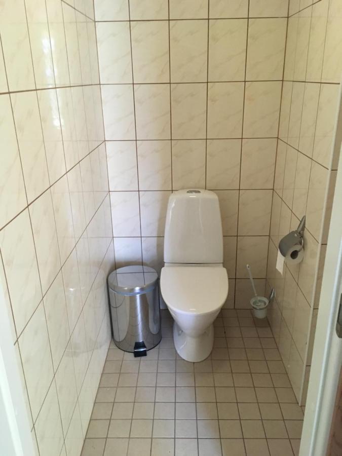 Deluxe Double Room with Shower