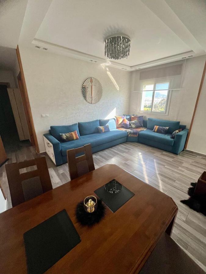 Paloma apartment 2 chambres - Ferienwohnung Tétouan