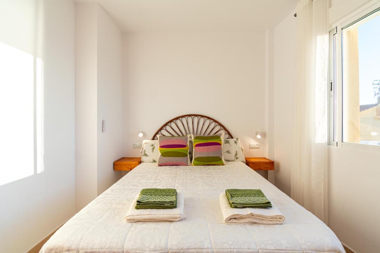 Appartamento con 2 Camere da Letto - Fronte Oceano