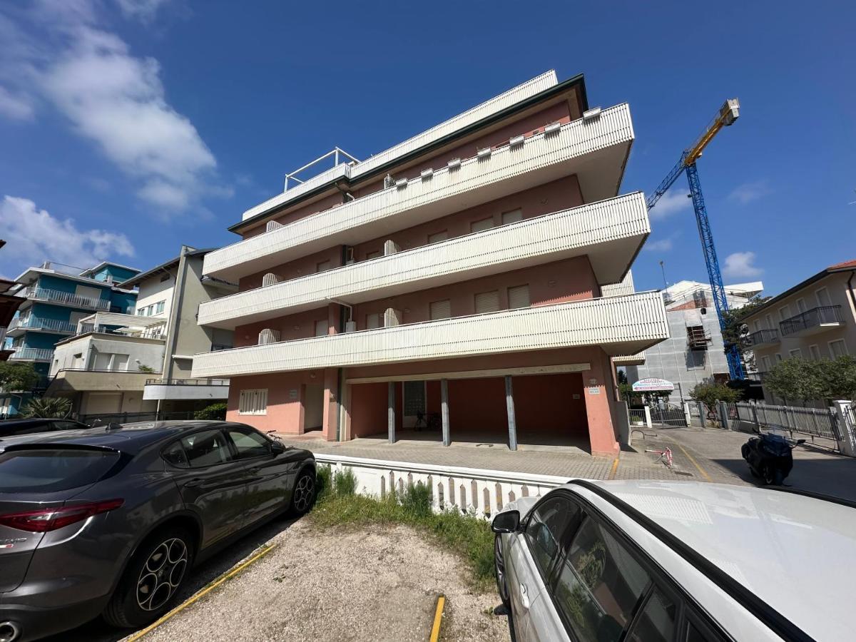 Residence Milan - Agenzia Cocal - Ferienwohnung Caorle