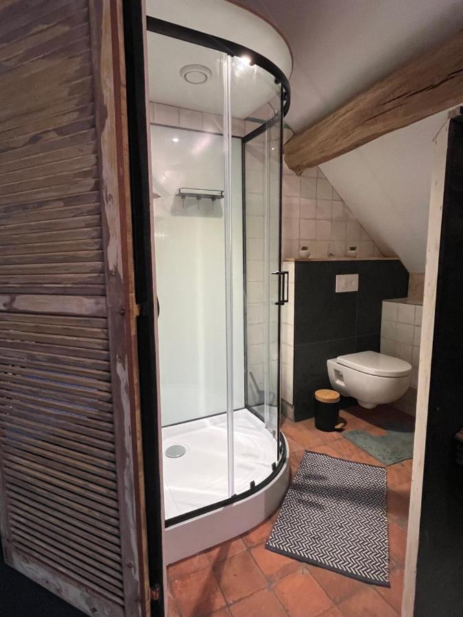 Doppelzimmer mit Bergblick
