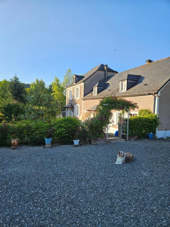 Chambres hôtes du Pont Lafont - B&B