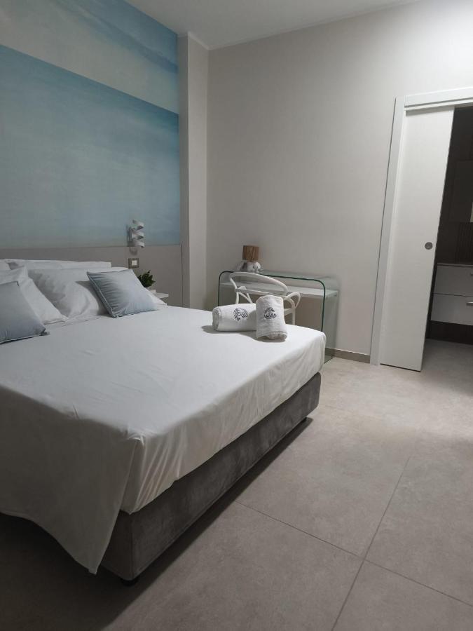 Chambre Deluxe
