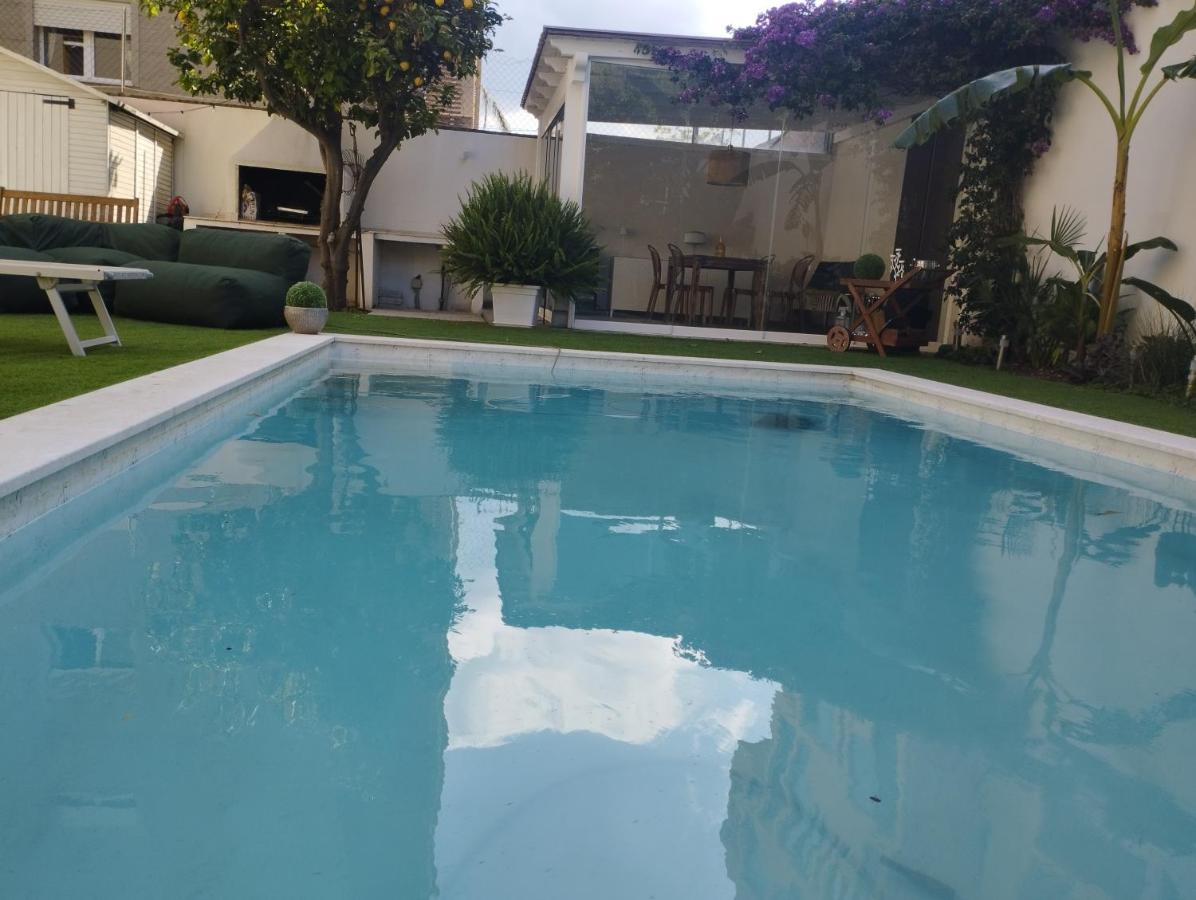 tacataca apartament - B&B Cagliari