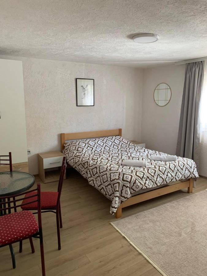 Apartment Darlin - Ferienwohnung