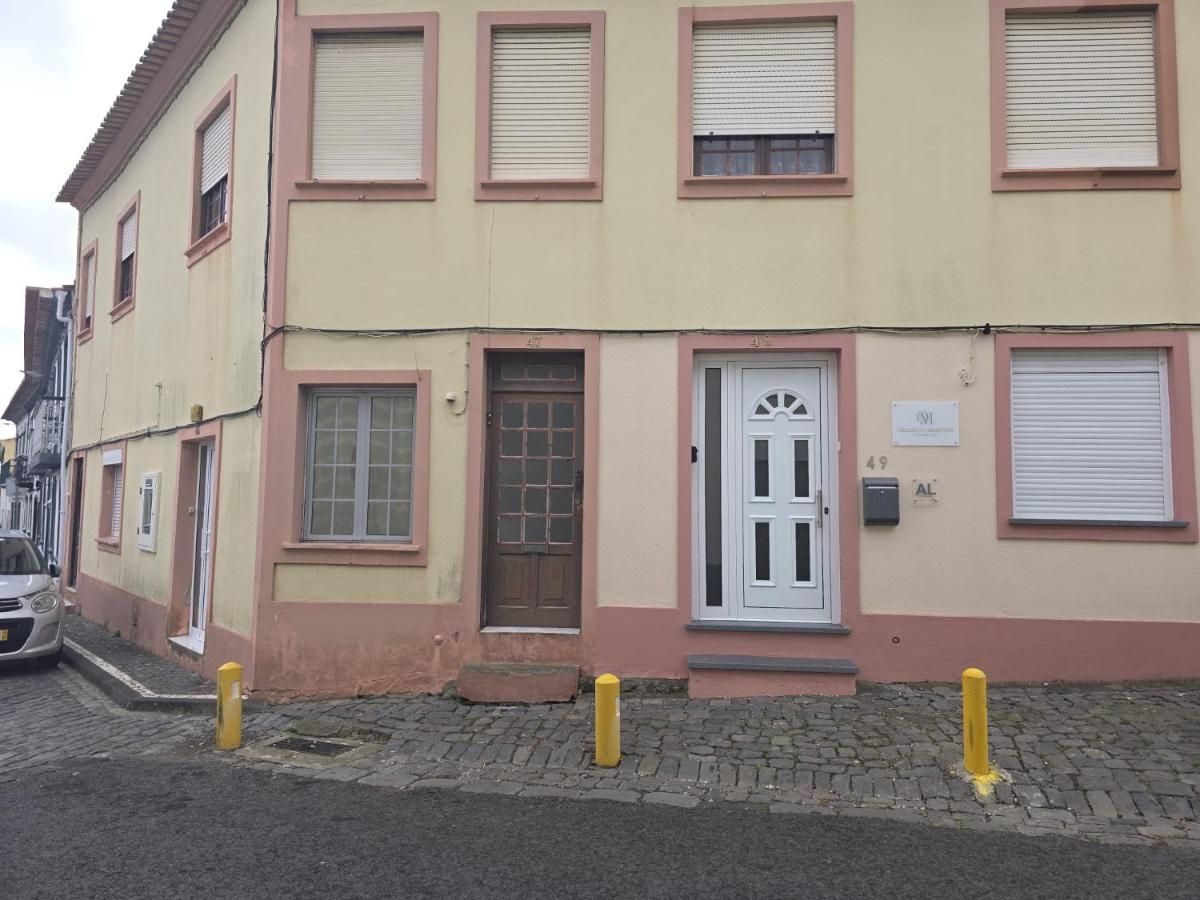 Obelisco da Memória - B&B Angra do Heroísmo