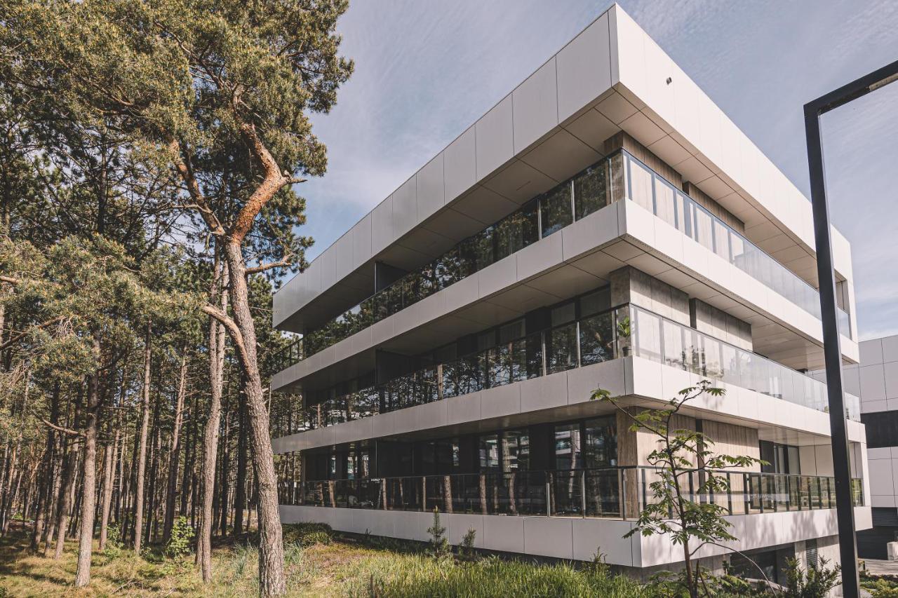 Two-Bedroom Apartment with Balcony