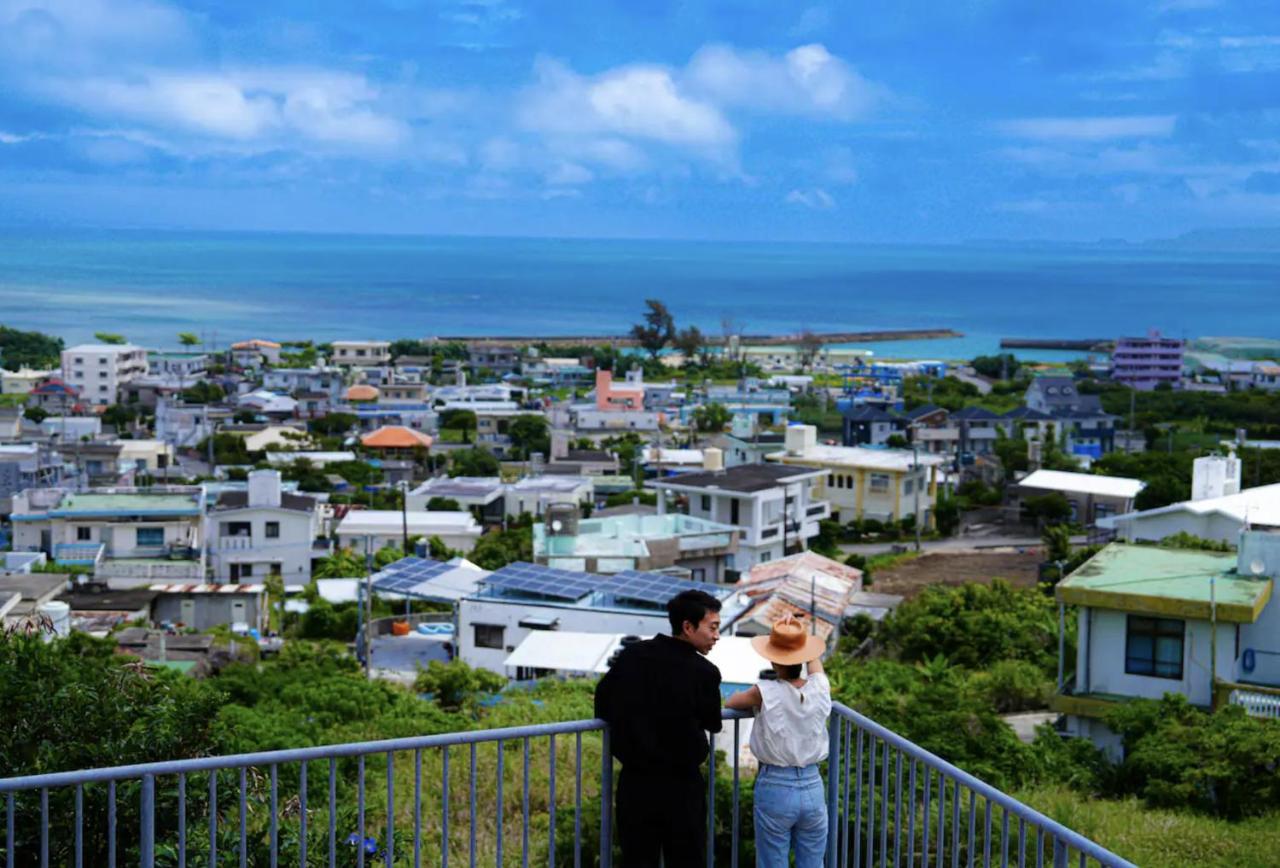 Okinawa Blessing Resort - B&B Uruma