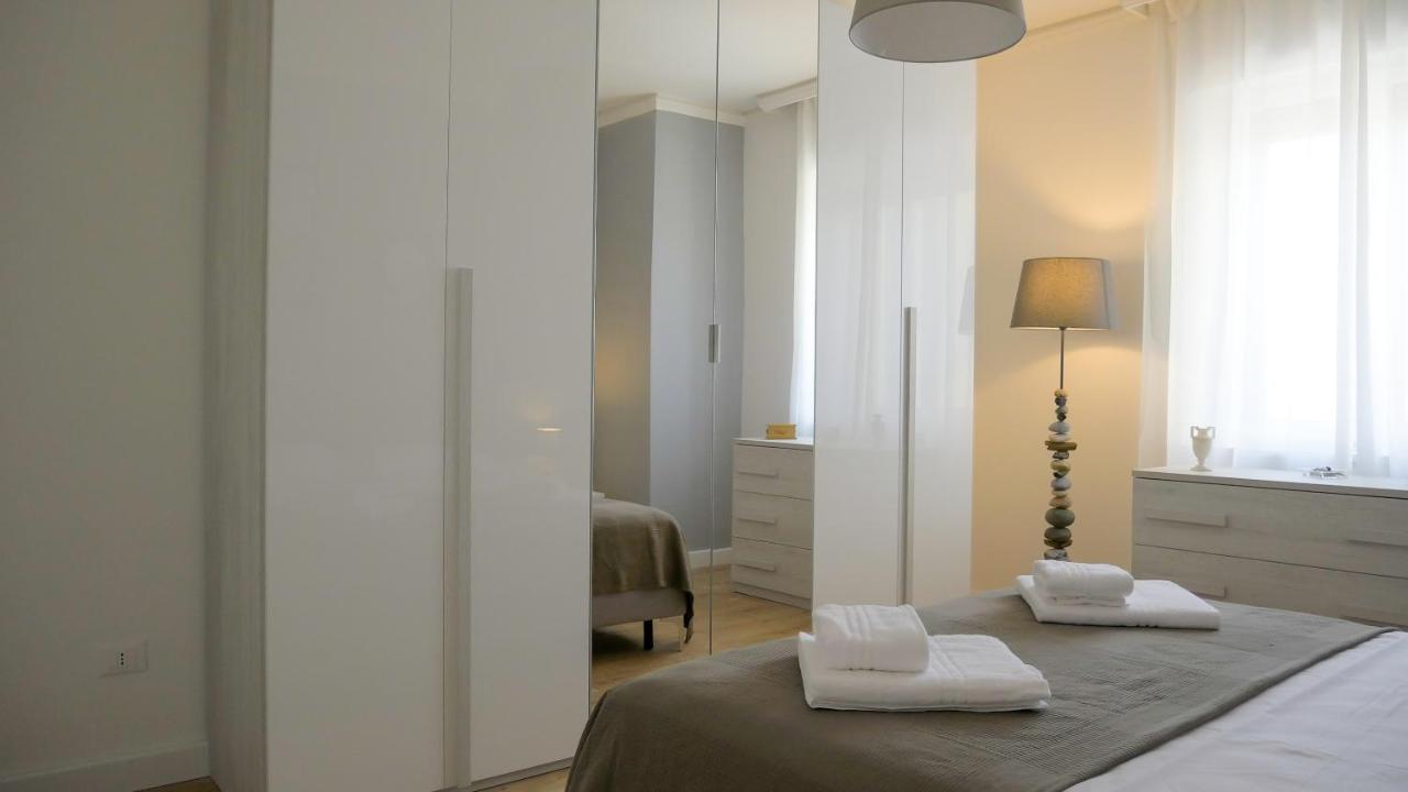 Appartamento con 2 Camere da Letto