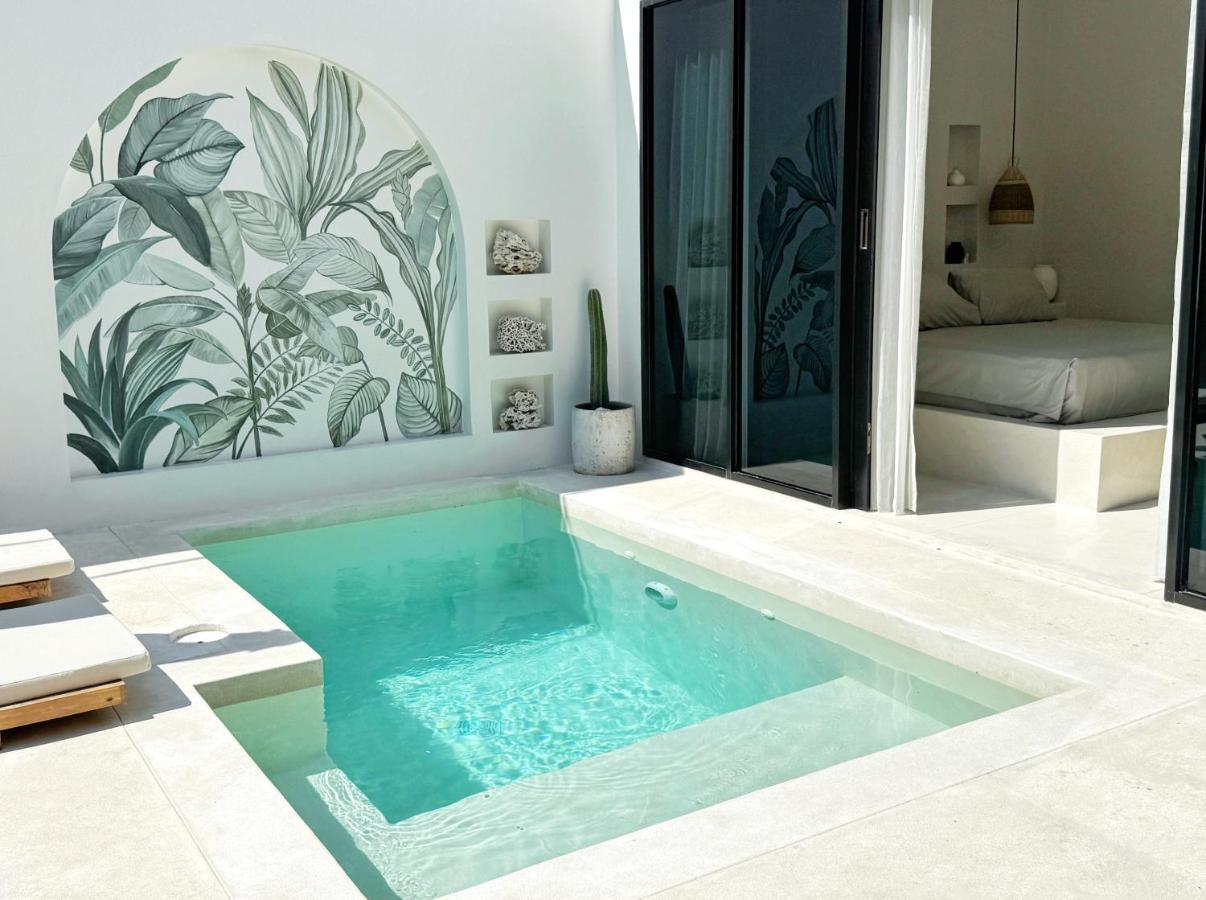 Villa Wild & Free - Ferienwohnung Gili Trawangan