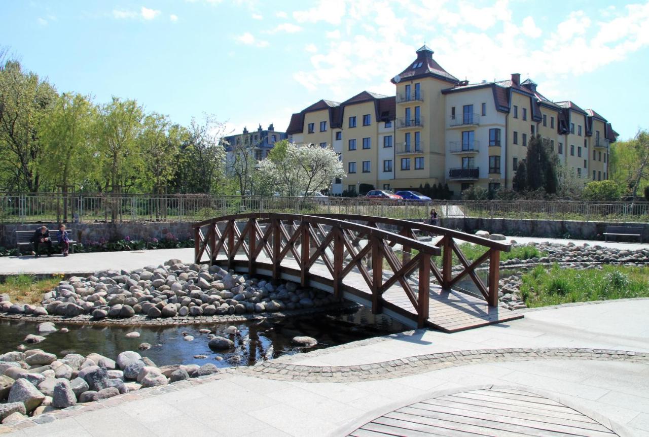 MEwa Apartment Polna - B&B Sopot