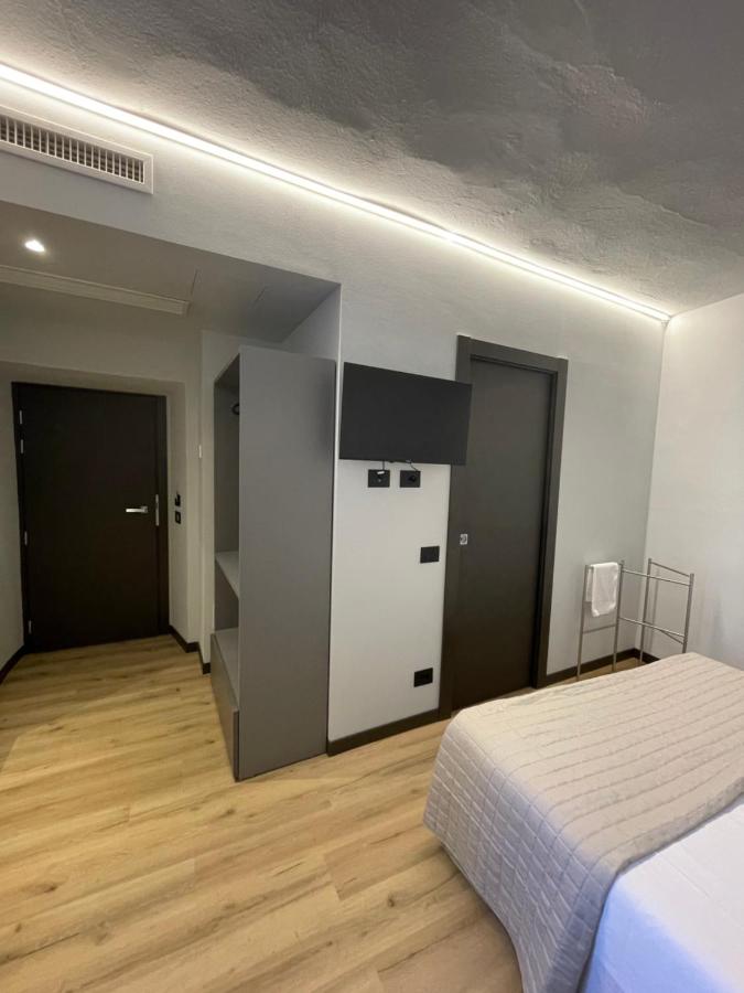 Habitación Doble Estándar