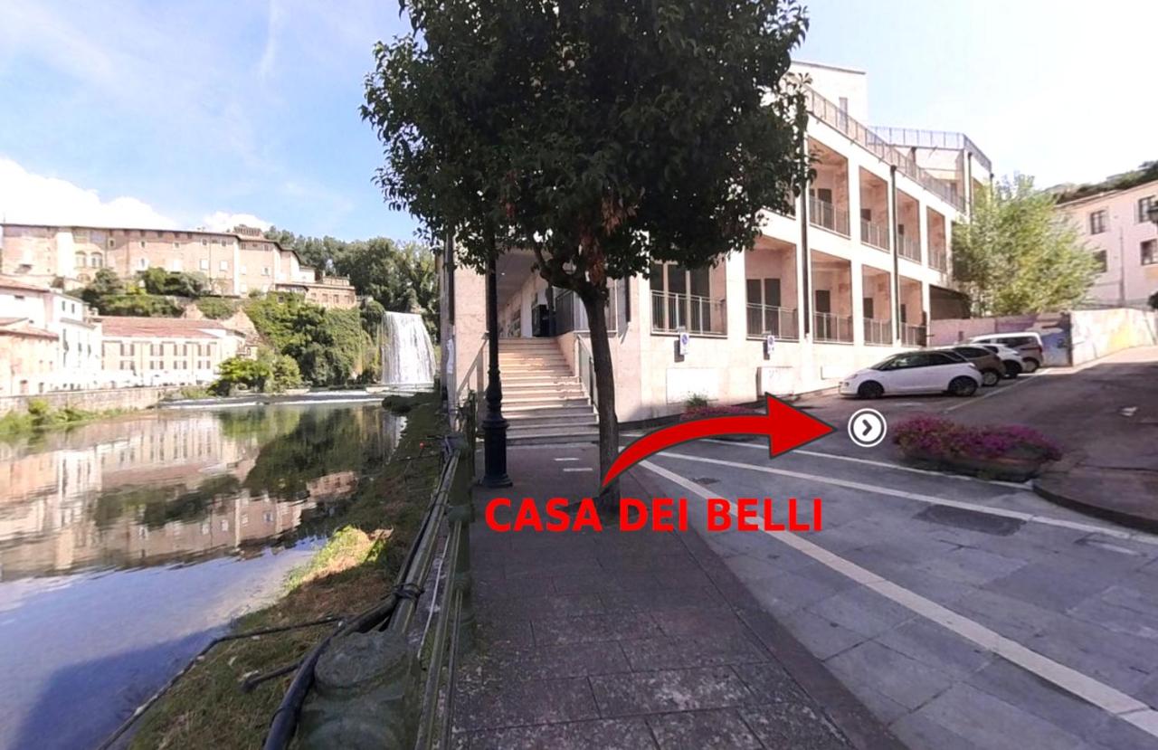 Casa dei Belli - alloggio turistico - Chambres d’hôtes Isola del Liri