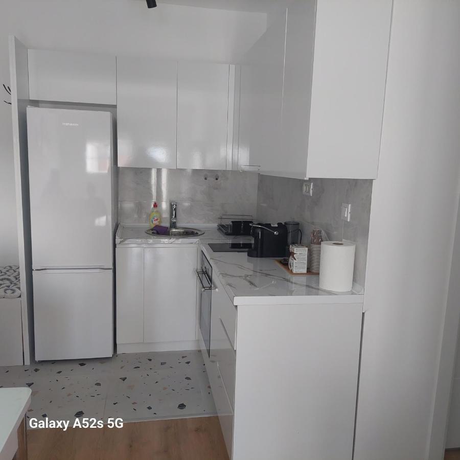 Appartement 1 Chambre
