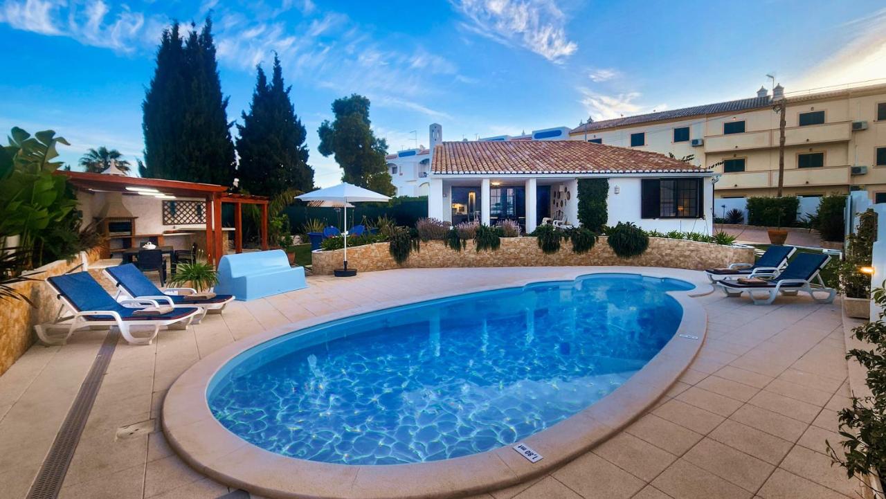 Buganvilia by Check-in Portugal - Chambres d’hôtes Albufeira