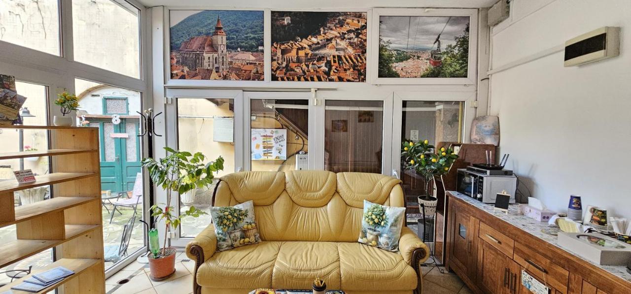 Camera Matrimoniale con Bagno Privato