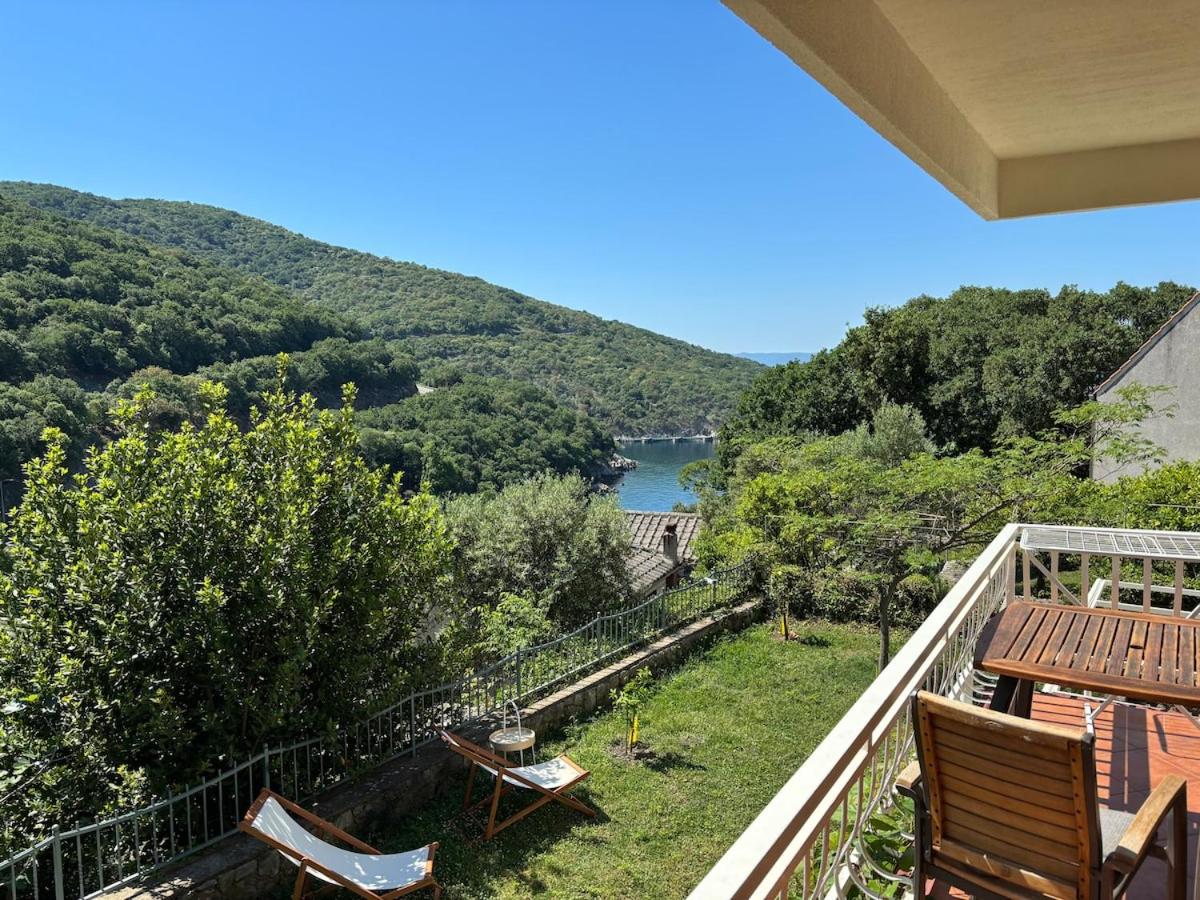Island home Green Escape Cres - B&B Porozina