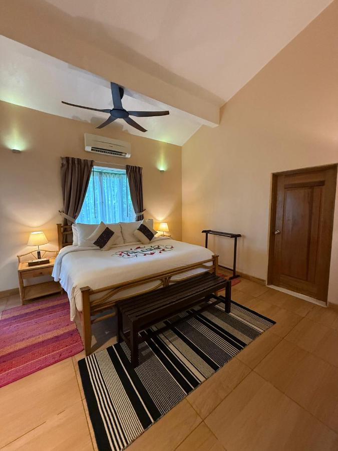 Cottage a 1 Piano con 2 Camere da Letto