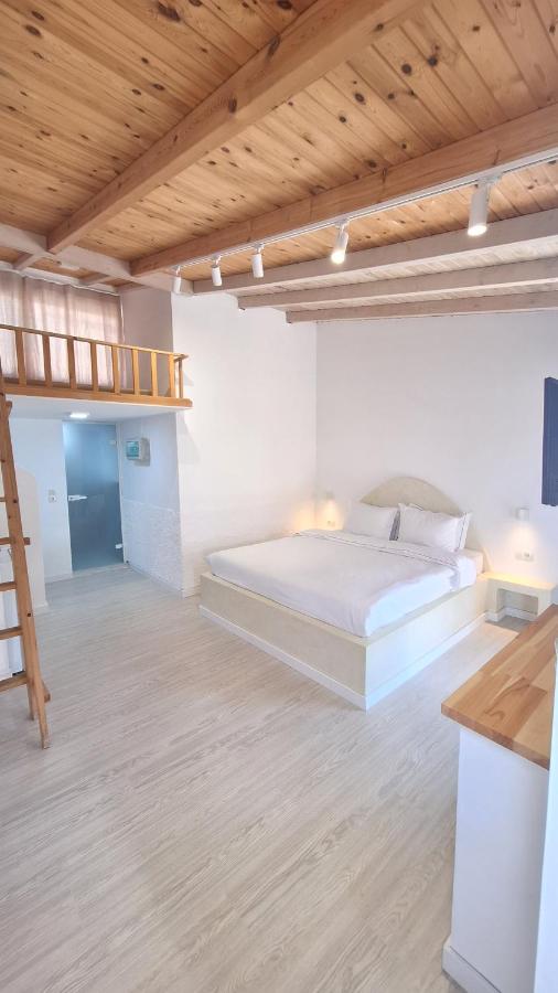 Maison 1 Chambre