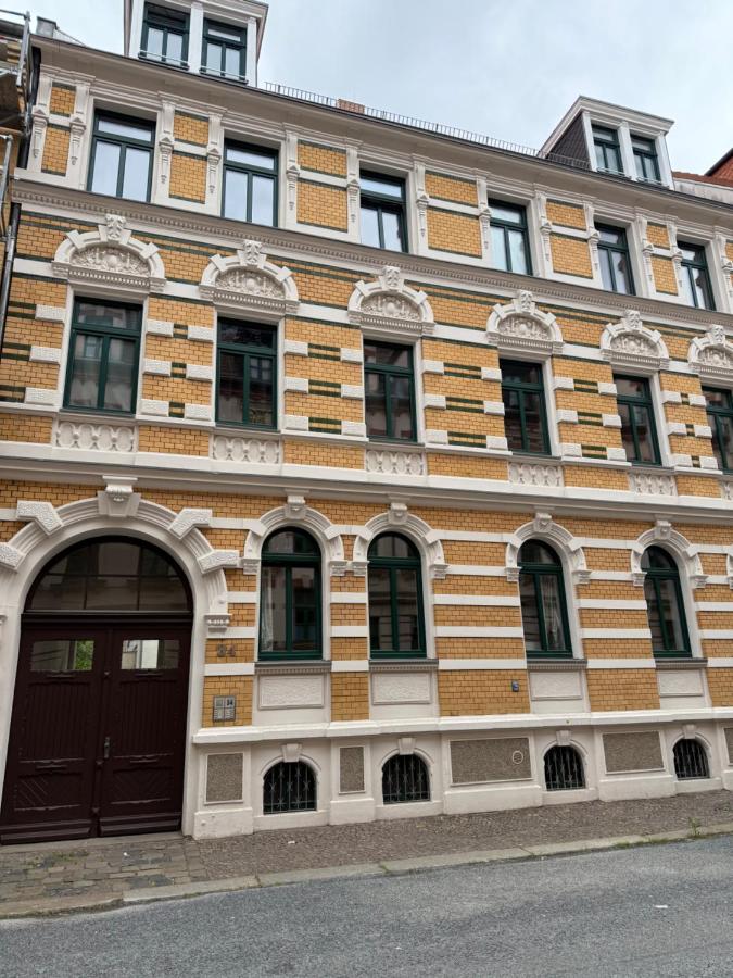 Appartement met 1 Slaapkamer