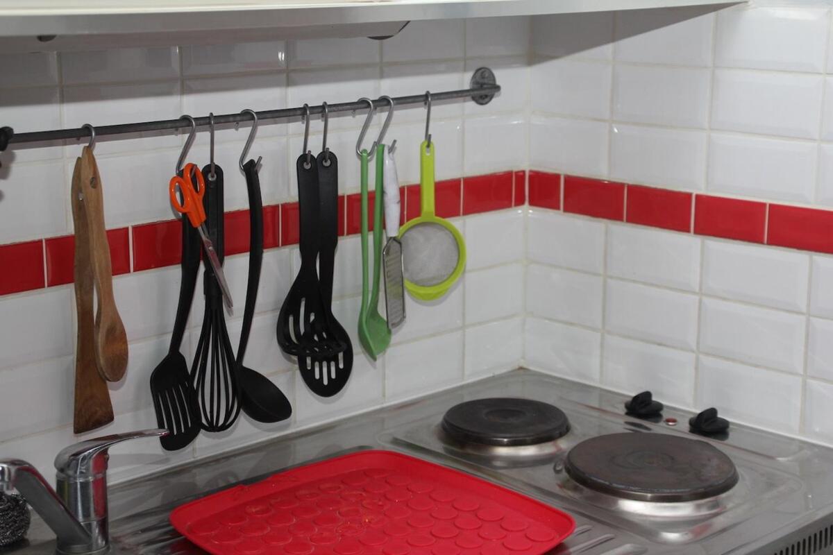 Petit studio à la ferme à Mastaing - Chambres d’hôtes Mastaing