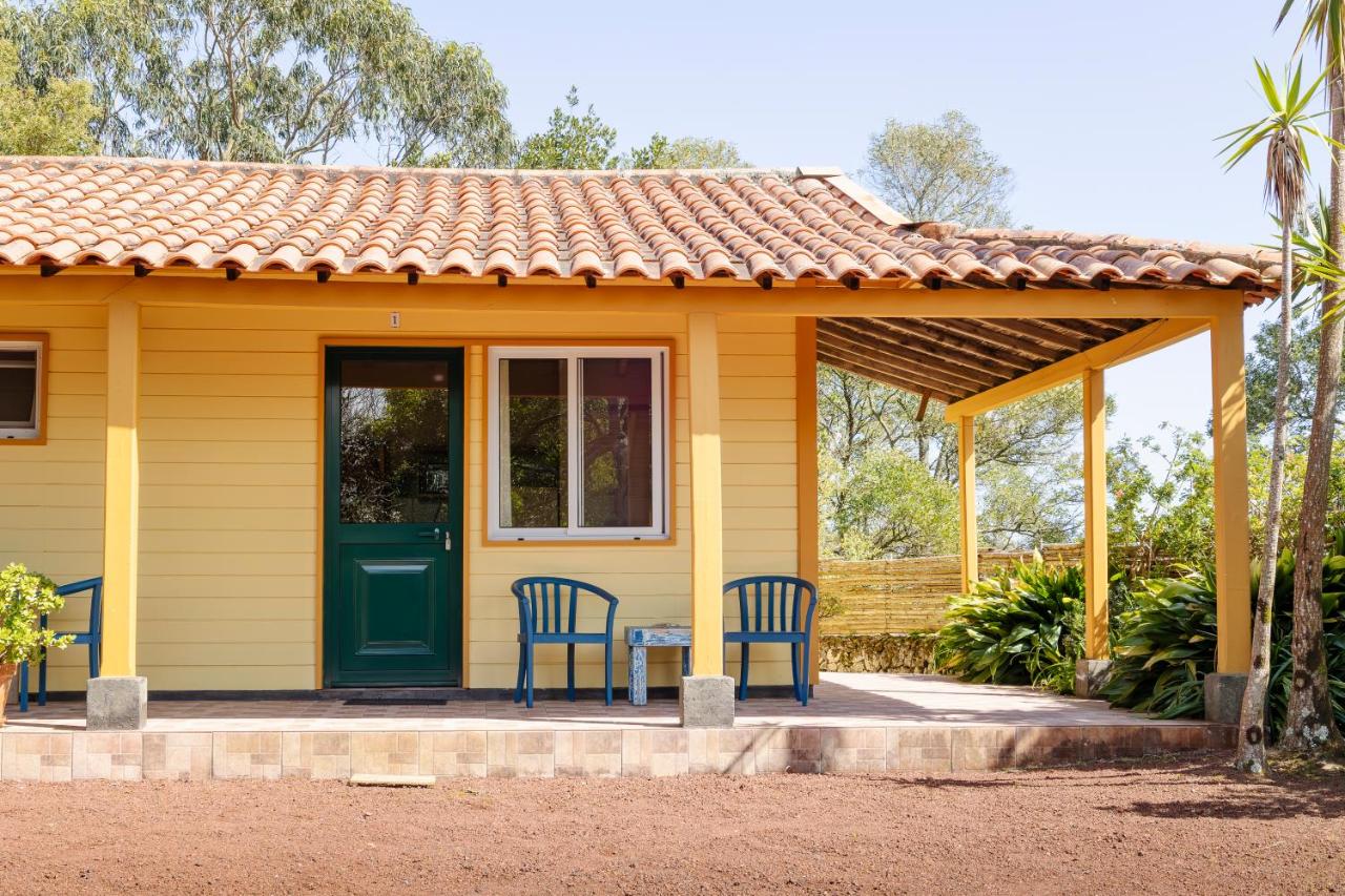 Quinta das Acácias - B&B Livramento