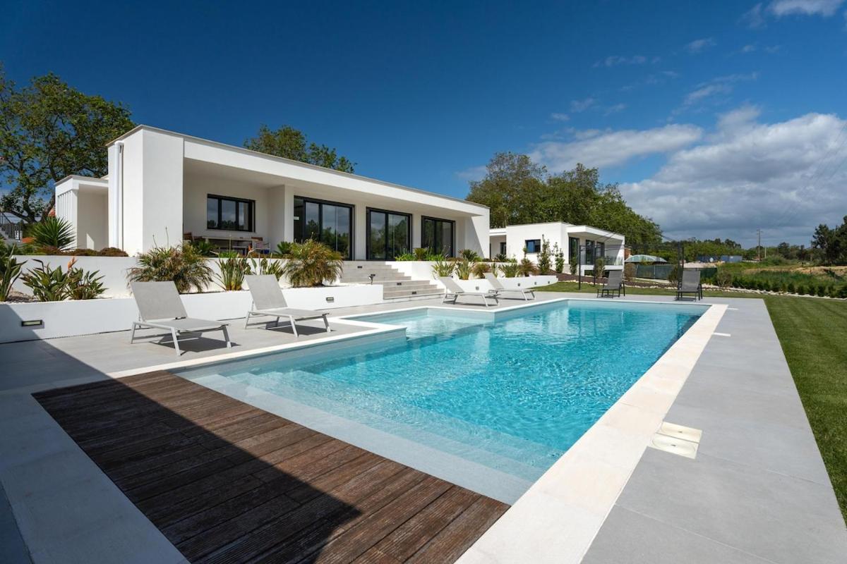 Villa Serenity - Between golf and the sea - B&B