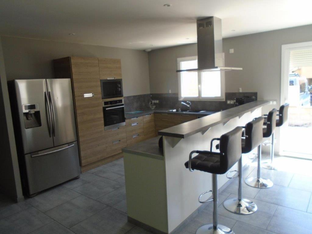 maison 4 chambres - Bed and Breakfast Baume-les-Dames