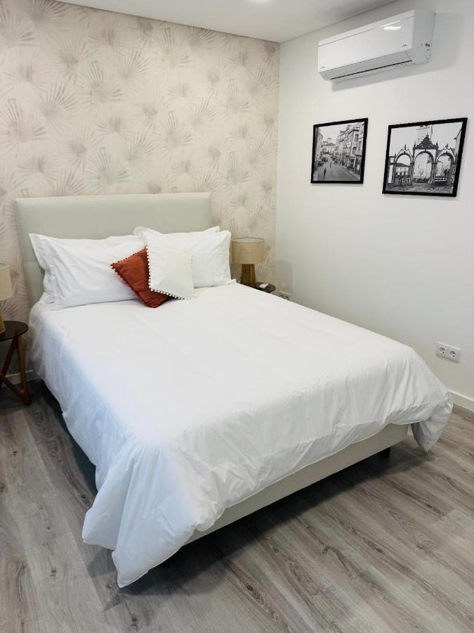 Habitación Doble con baño privado