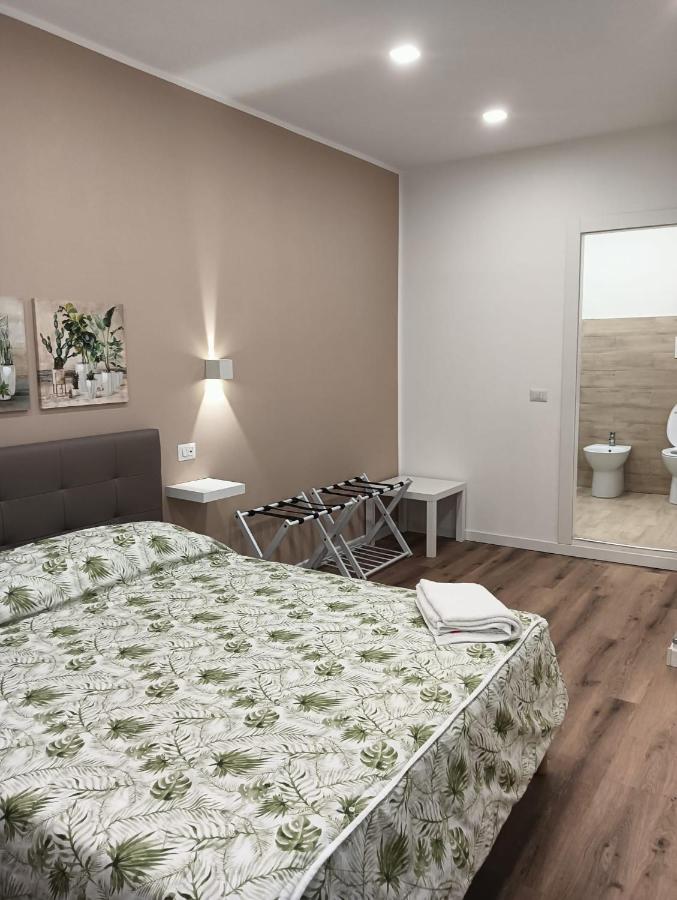 Al Carmine Rooms - B&B