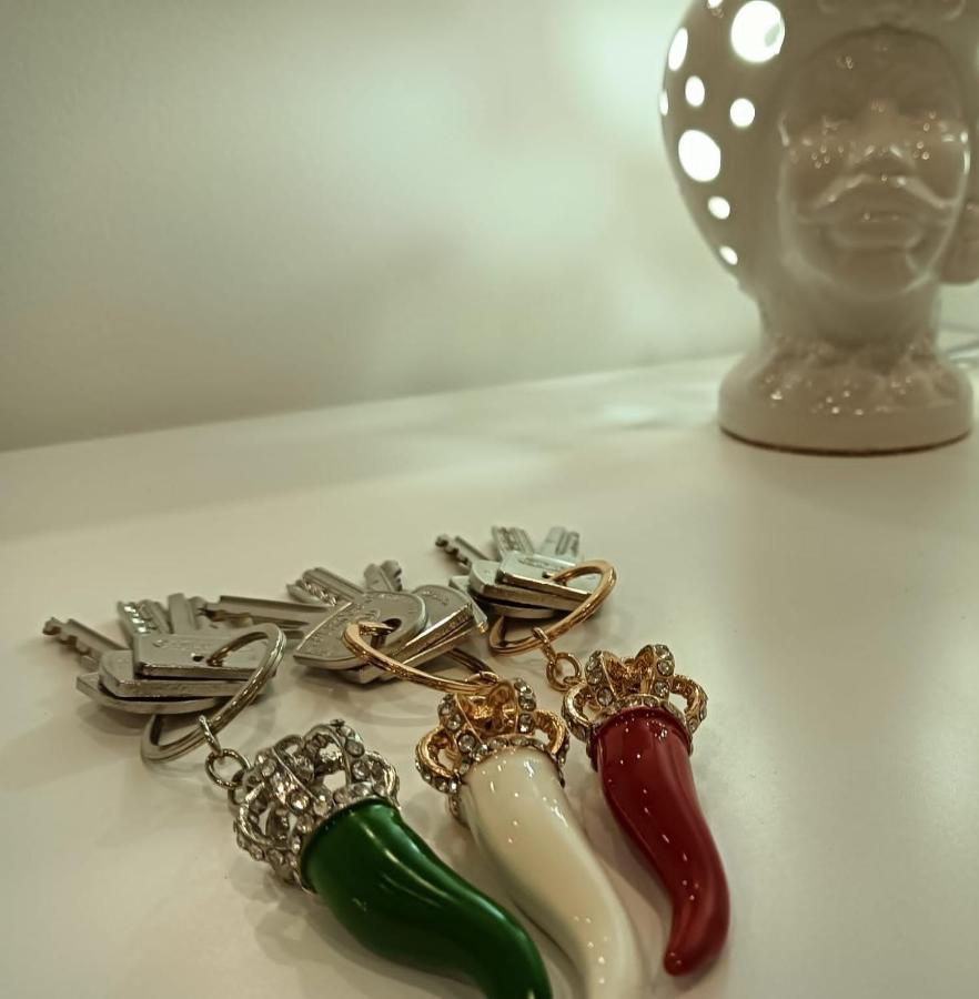 Al Carmine Rooms - B&B Milazzo