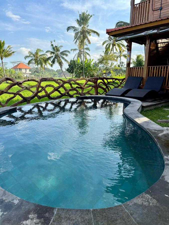 Sumar - B&B Tampaksiring