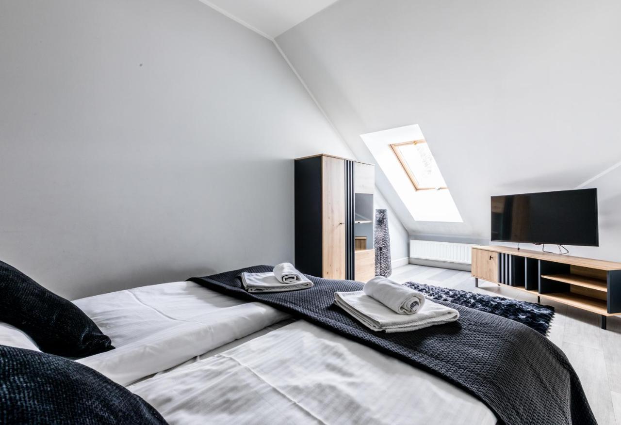 Apartamento de 1 dormitorio