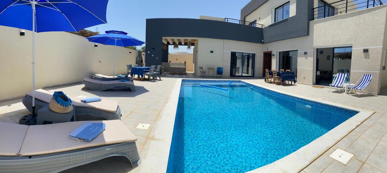 La Villa Margautin - B&B Arkou
