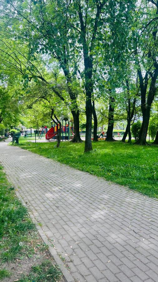 Apartament Słoneczny 20 - Bed and Breakfast