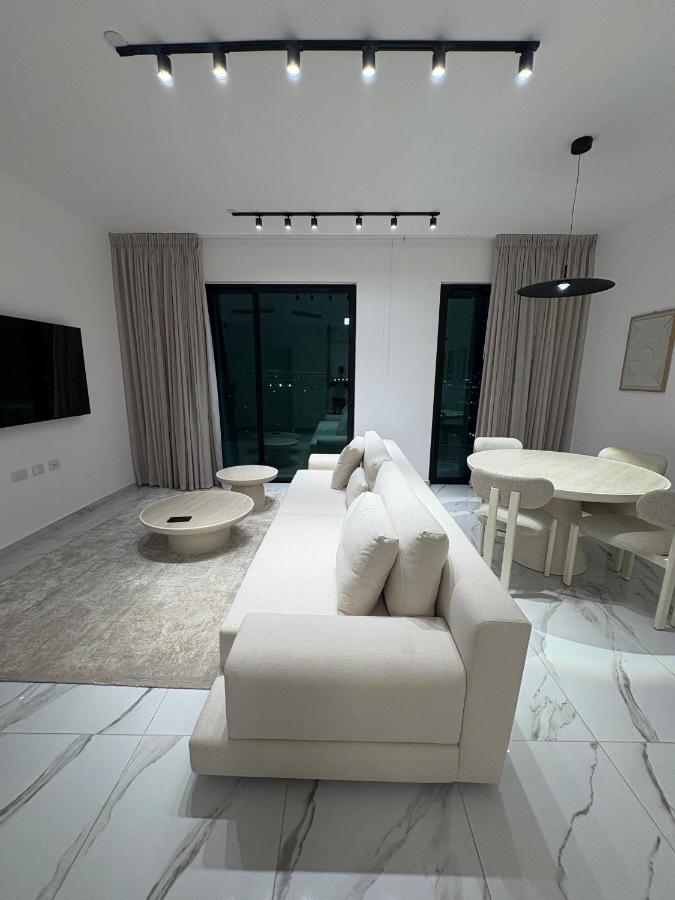 Apartment mit 2 Schlafzimmern