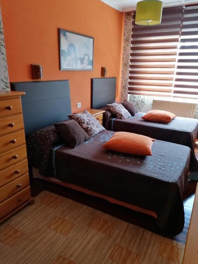 Zweibettzimmer