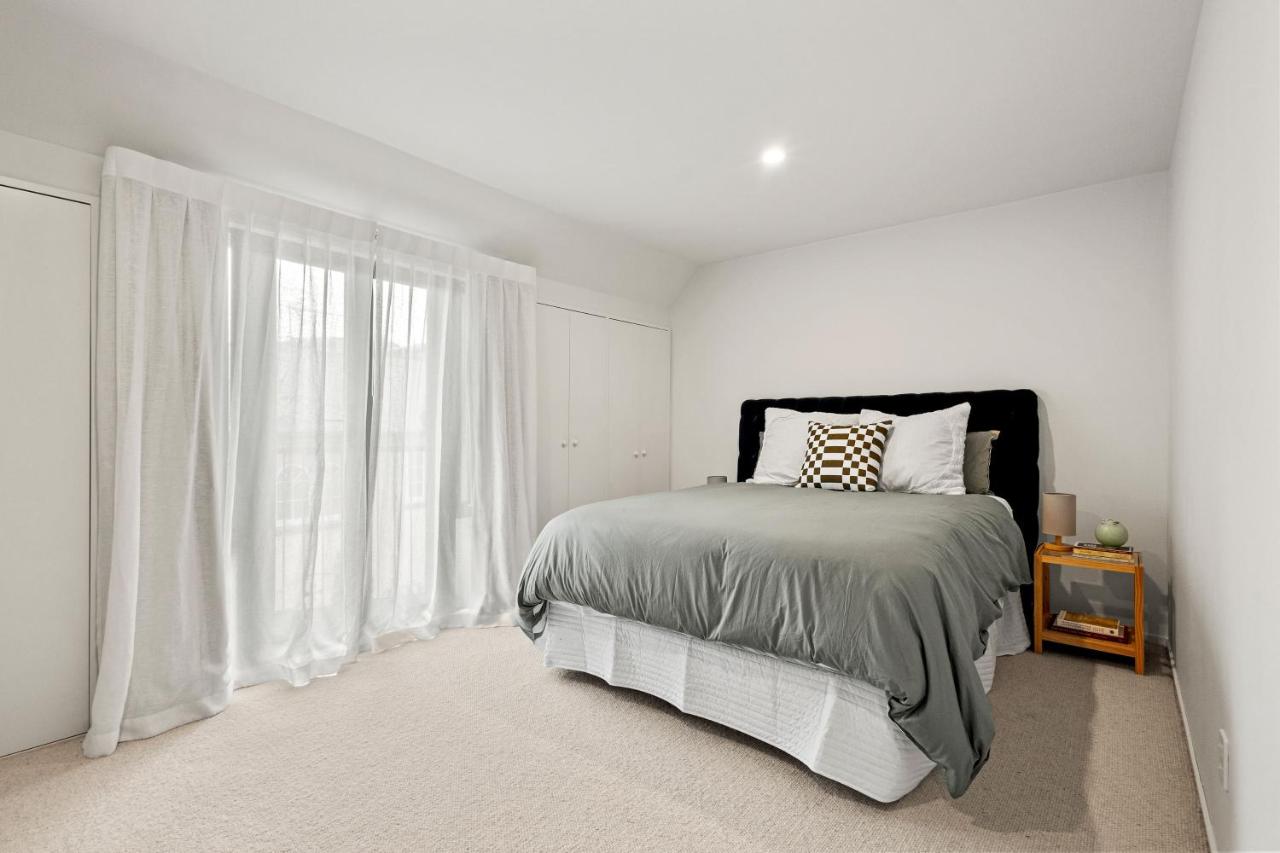 Harakeke Whāre - Christchurch Holiday Homes - B&B
