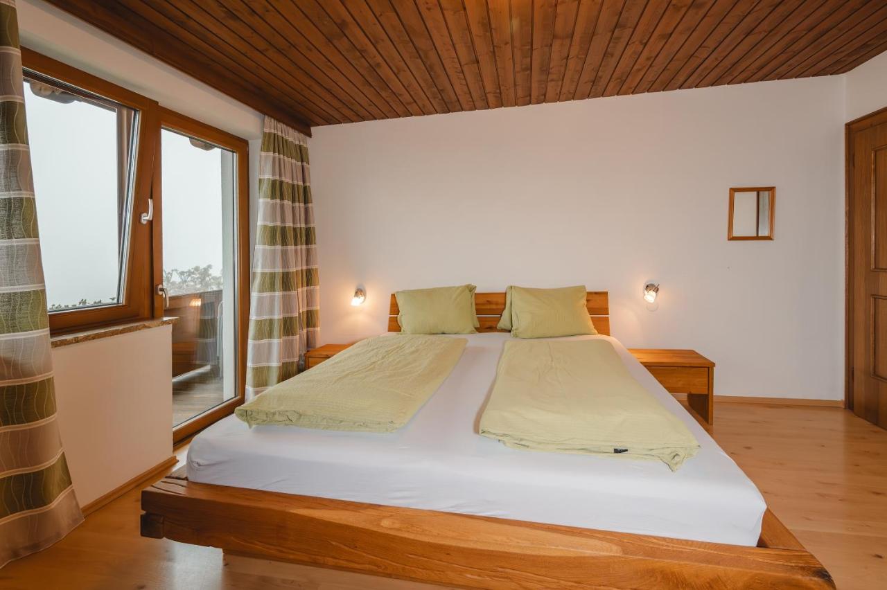 Appartement 2 Chambres