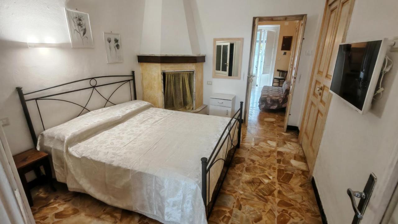 Suite Presicce borgo storico - B&B