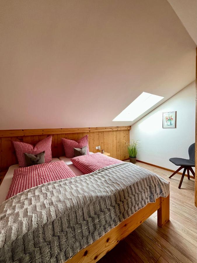 One-Bedroom Apartment with Balcony