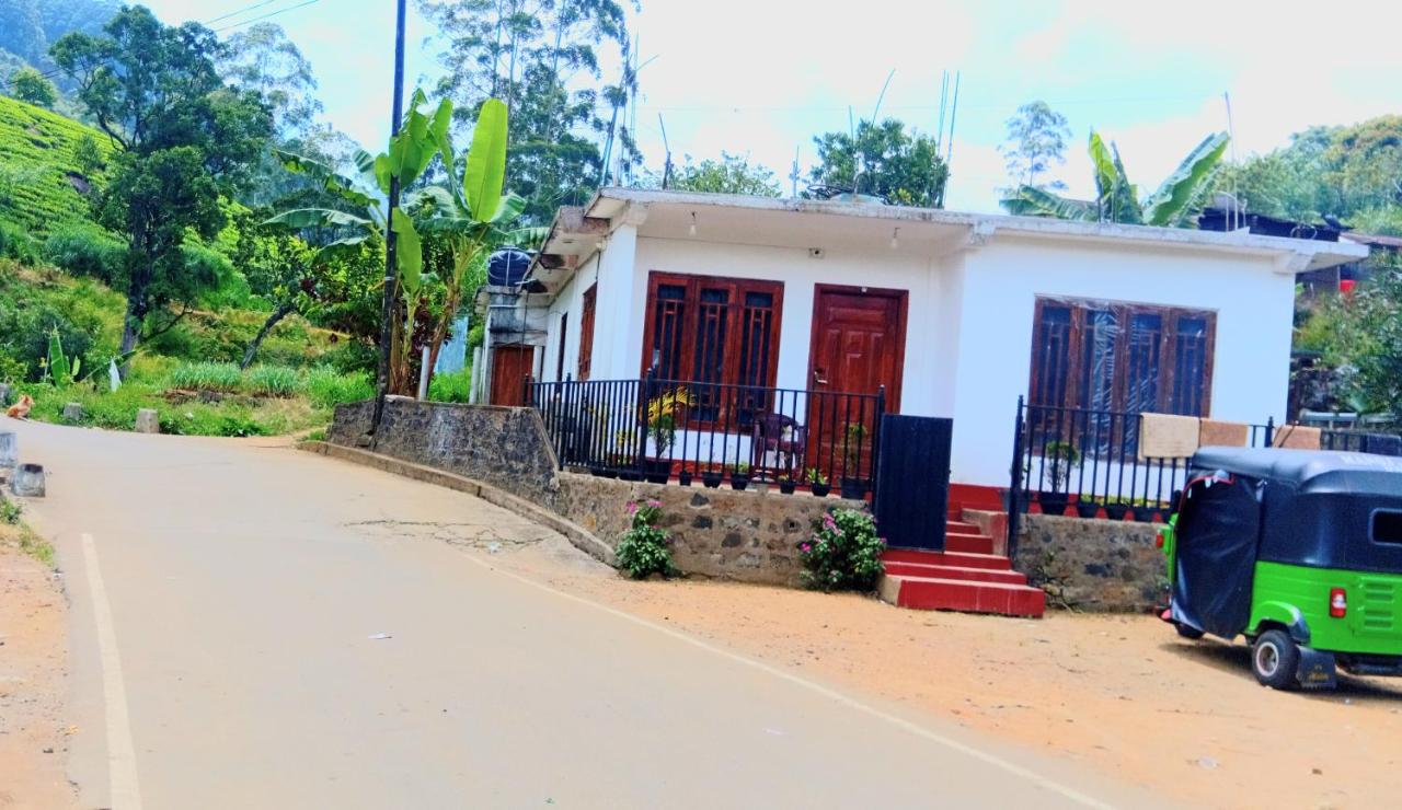 Stay Logi Nanuoya - Chambres d’hôtes
