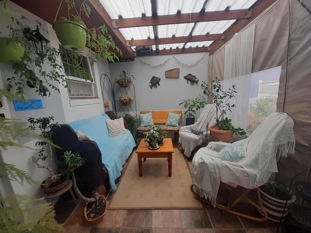 Cosy Stay - Homestay with Linda & Garfield - B&B