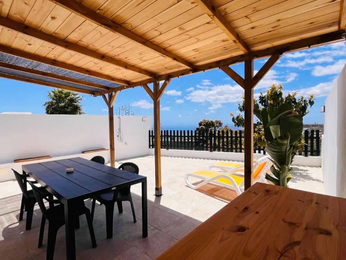 Casa Gabi - B&B La Sabinita